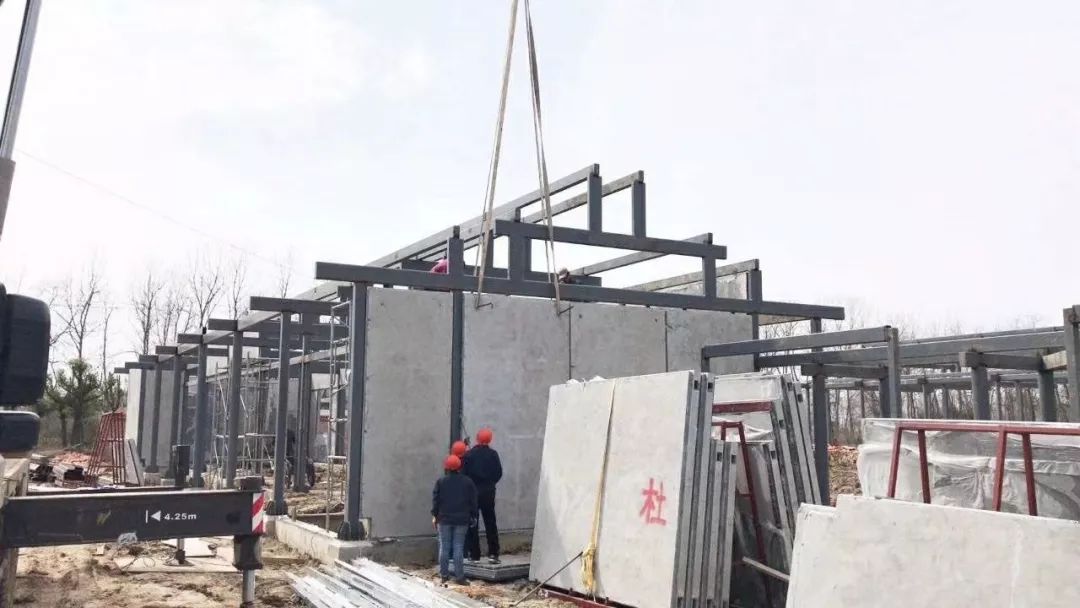 裝配式建筑施工安全管理的6大事項(xiàng)_6